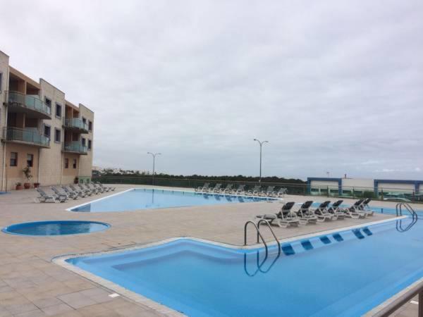 Ericeira Ocean & Garden View Apartment Extérieur photo