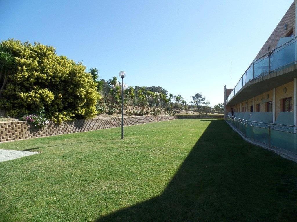 Ericeira Ocean & Garden View Apartment Extérieur photo