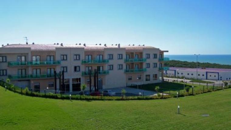 Ericeira Ocean & Garden View Apartment Extérieur photo